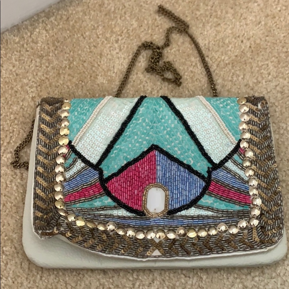 Urban outfitters cross body bag